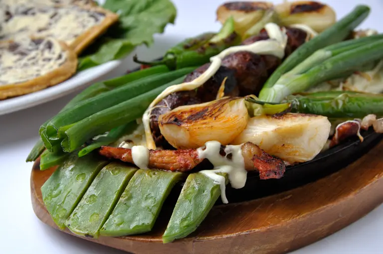 Avoid Slimy Nopales: 2 Pro Tips for Perfect Texture