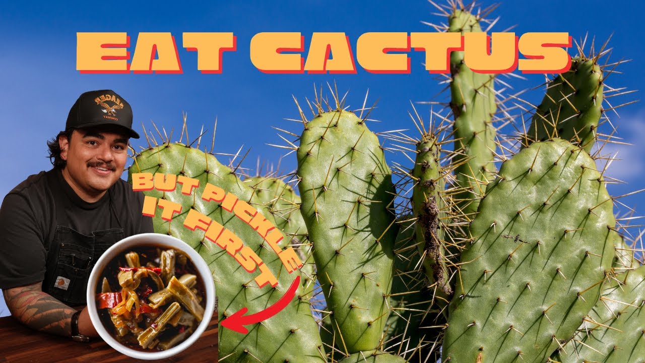 Cook Nopales Like a Pro: Unleash Their Healthy Versatility